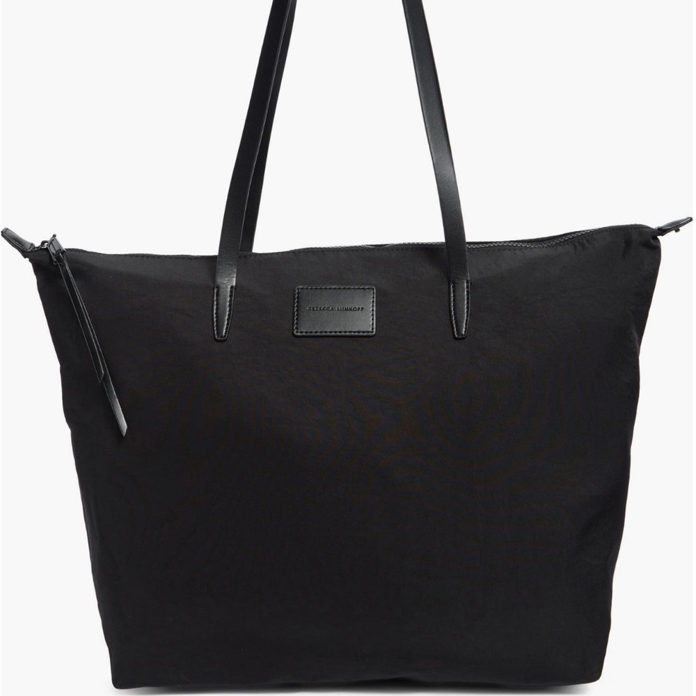Rebecca Minkoff Nylon Tote Bag